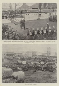 The Transvaal Crisis by Henry Charles Seppings Wright